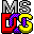 DOS Icon